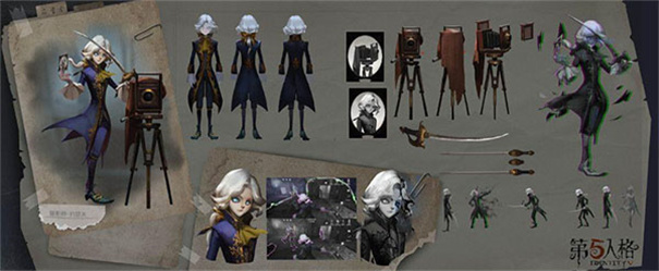 第五人格小米渠道服下载v2024.0523.2311 第五人格小米渠道服下载v2024.0523.2311