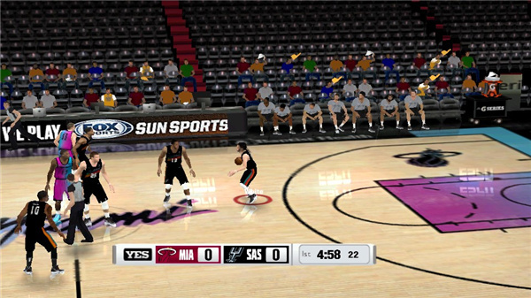 NBA2K21最新版