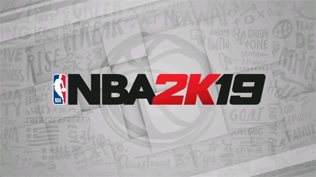 NBA 2K19安卓版下载