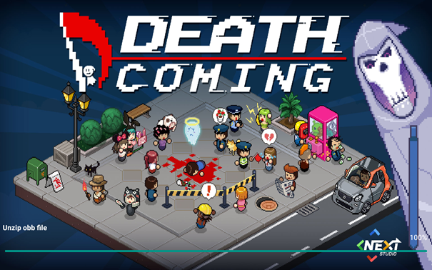 死神来了最新版