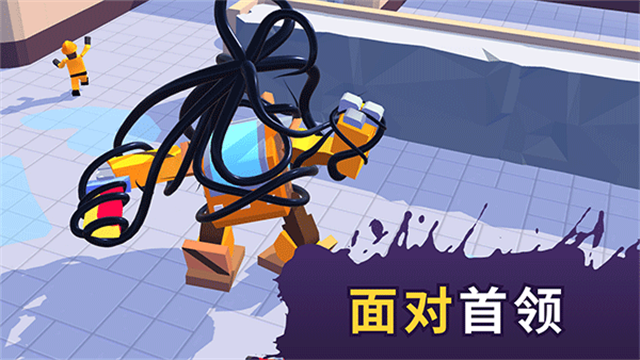 毒液生存无限钻石版