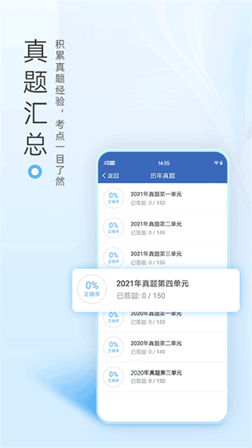 医学高级职称考试宝典手机版