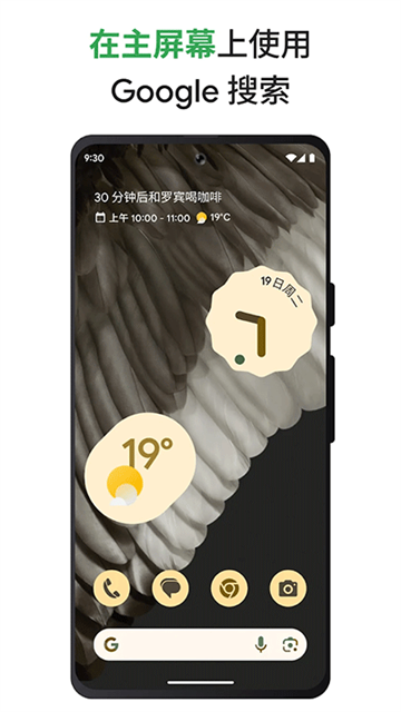 谷歌app手机安卓版