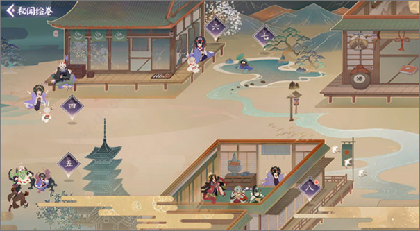 阴阳师腾讯版 阴阳师腾讯版