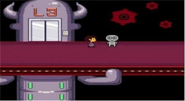 传说之下重制版 传说之下重制版