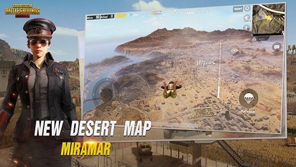 PUBG体验服免费直装版