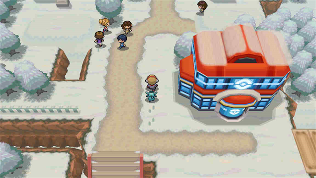 pokemmo2025最新版