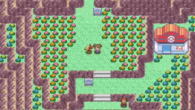 pokemmo2025最新版