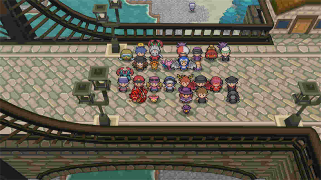 pokemmo2025最新版