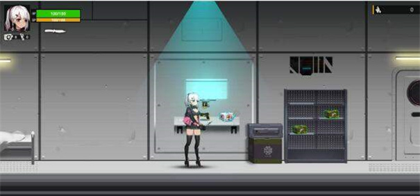 伊德海拉之影手机汉化版 伊德海拉之影手机汉化版