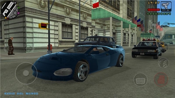 gta6中文版