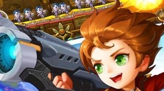 萌弹大作战苹果版