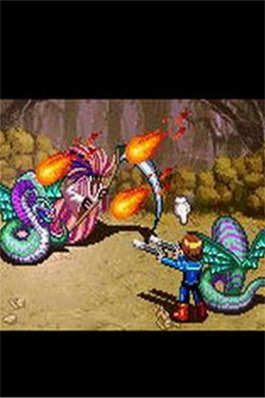 怪兽仙境2完整版