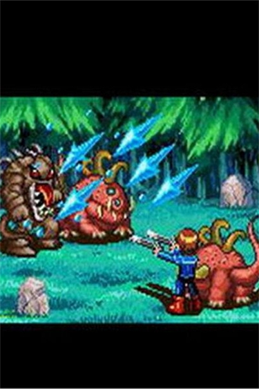 怪兽仙境2完整版