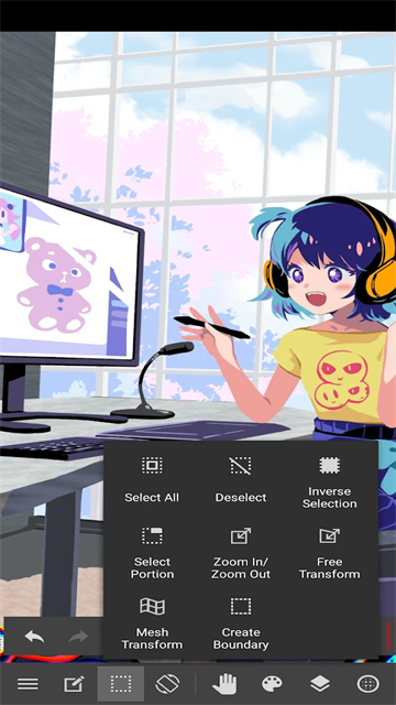 MediBang Paint安卓版