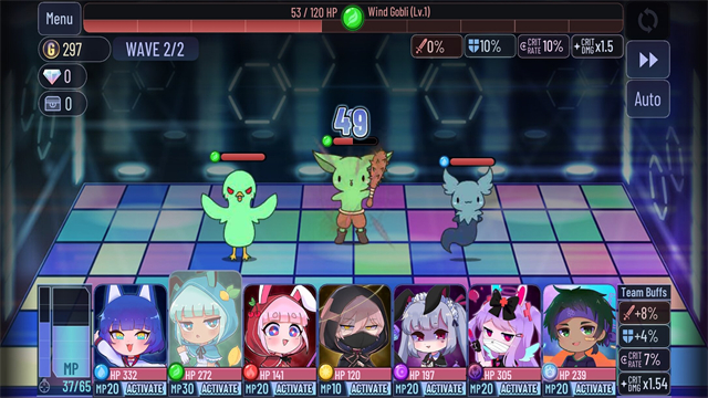 扭蛋人生加查俱乐部中文版