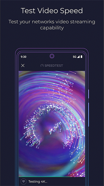 Speedtest在线测速中文版