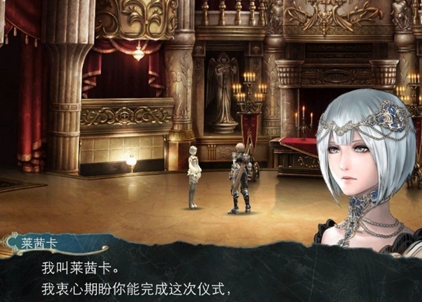 混沌之戒2完美破解版