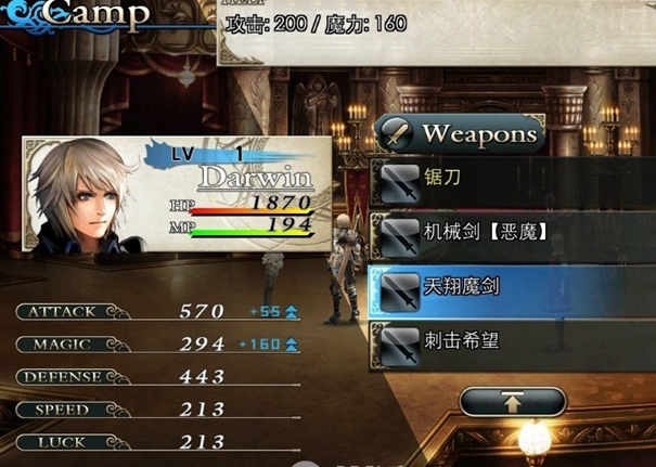 混沌之戒2完美破解版