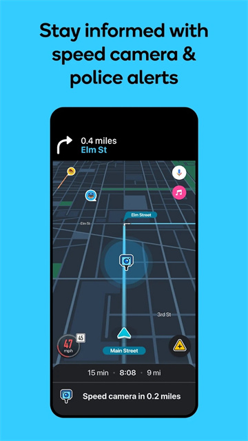 waze