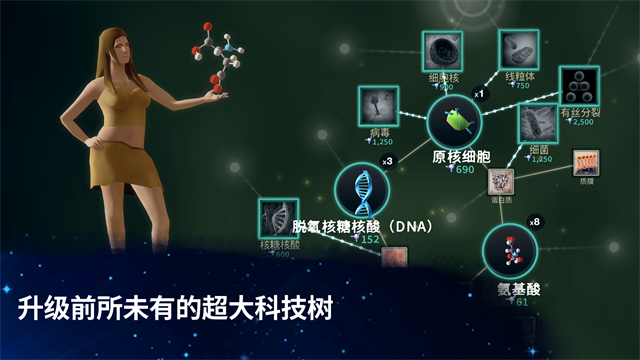 从细胞到奇点最新版本