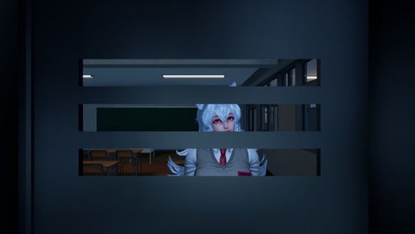 恐怖狼人