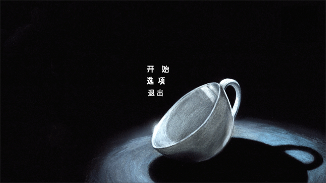 茶杯头大冒险