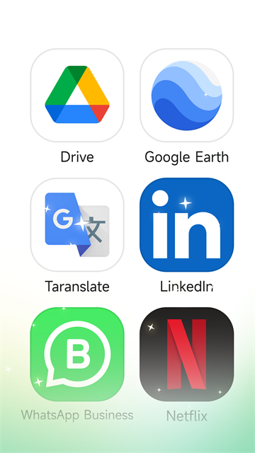 出境易app