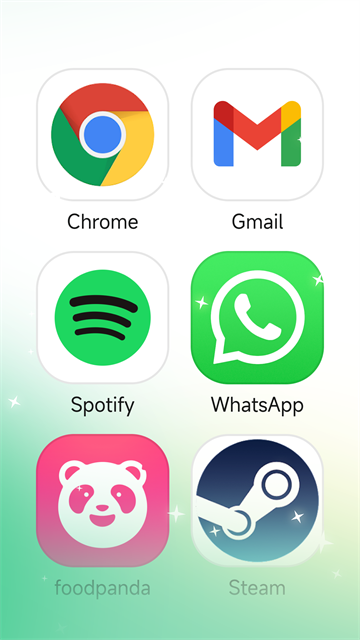 出境易app