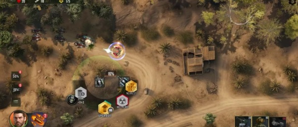 传奇塔防史诗防御