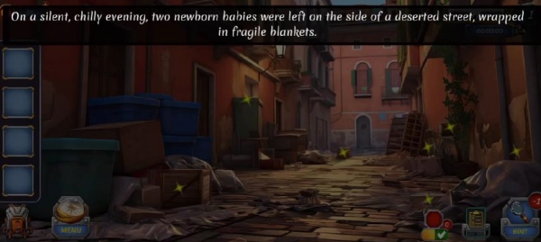 逃脱游戏邦德兄弟