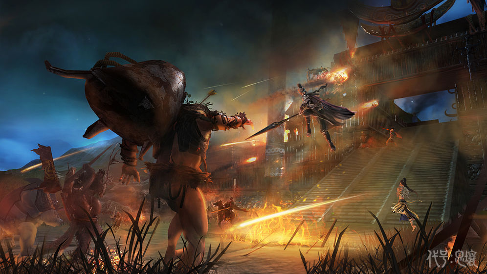 代号息壤安卓版