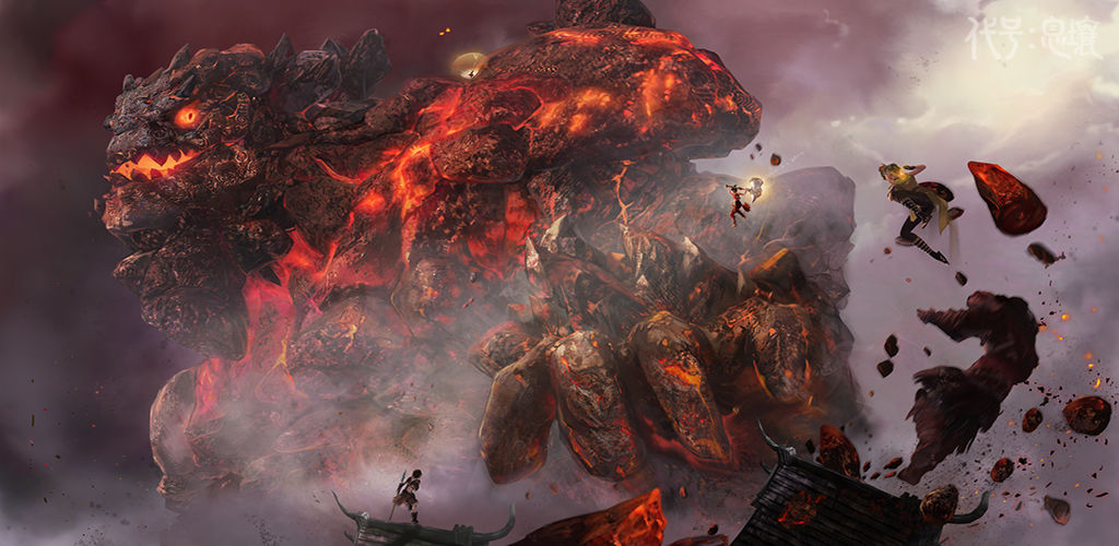 代号息壤安卓版 代号息壤安卓版