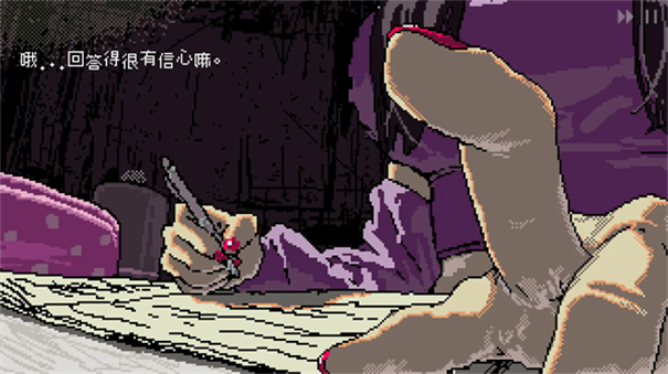 女巨人恋爱模拟