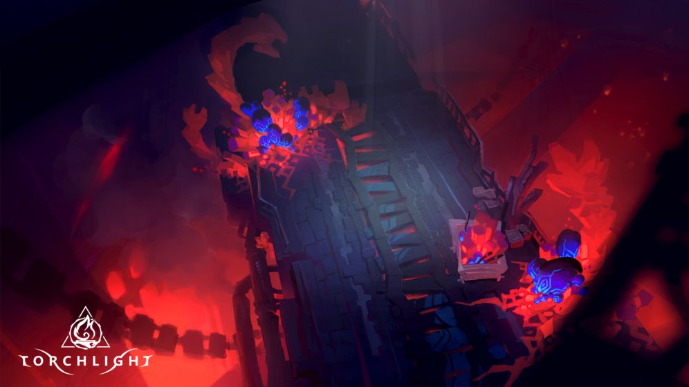 火炬之光安卓版