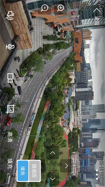 CamHipro监控软件