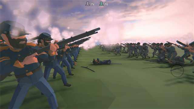 战争沙盒最新版