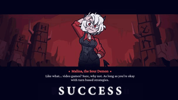 地狱把妹王手游