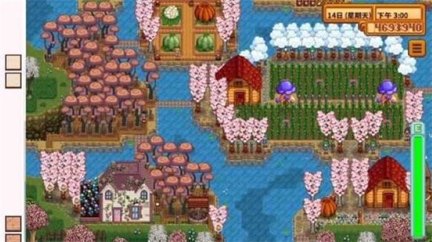 星露谷物语七宗罪mod