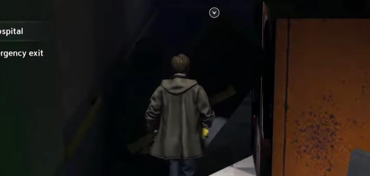 生化险境生存小队