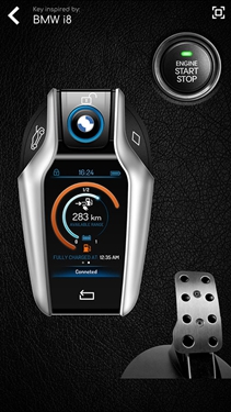 SupercarsKeys跑车模拟器