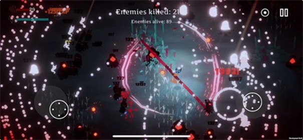 奥菲莉亚的天堂