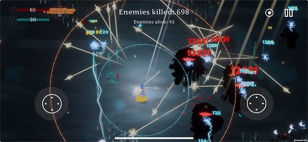 奥菲莉亚的天堂