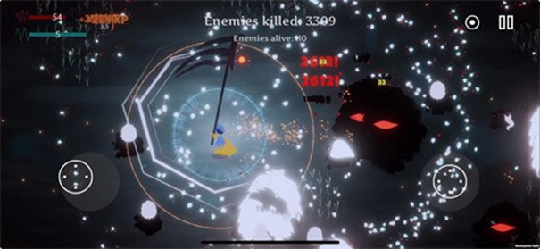 奥菲莉亚的天堂