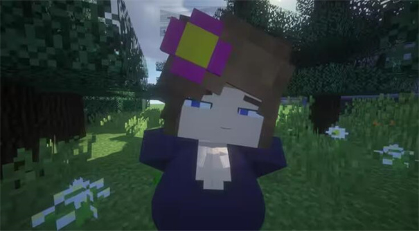 魅魔模组原珍妮模组