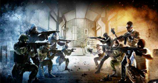 死亡射手4碟中碟