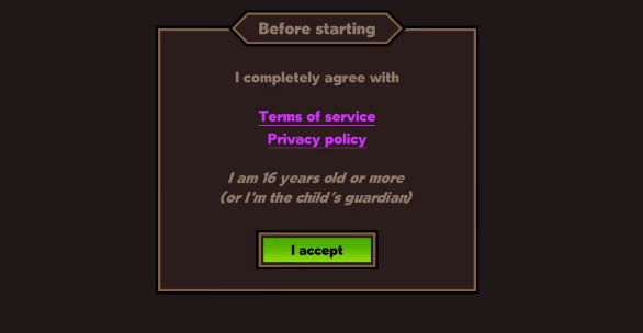 野性边境中文版