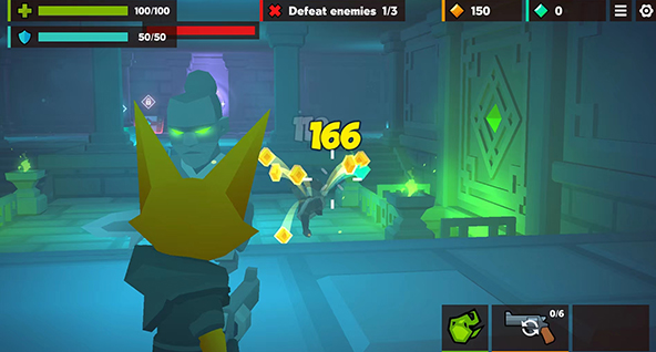 野性边境中文版