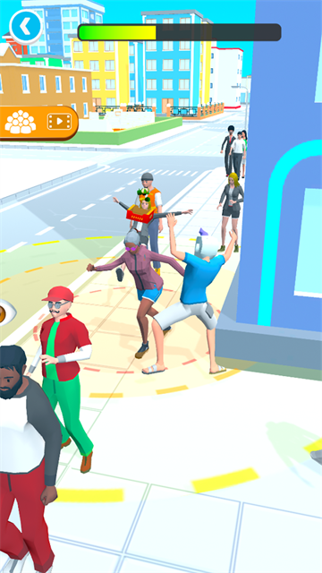 恶作剧之神(God Of Pranks)