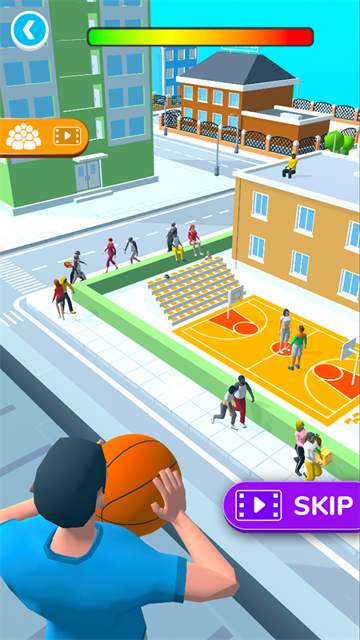 恶作剧之神(God Of Pranks)